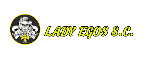 LADY EGOS SOCIAL CLUB